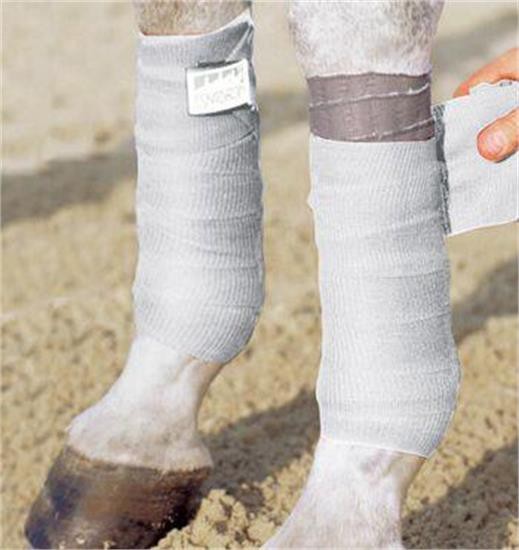 Bandages de polo Eskadron Climatex