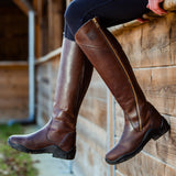 Bottes hautes d'hiver Horze Aspen