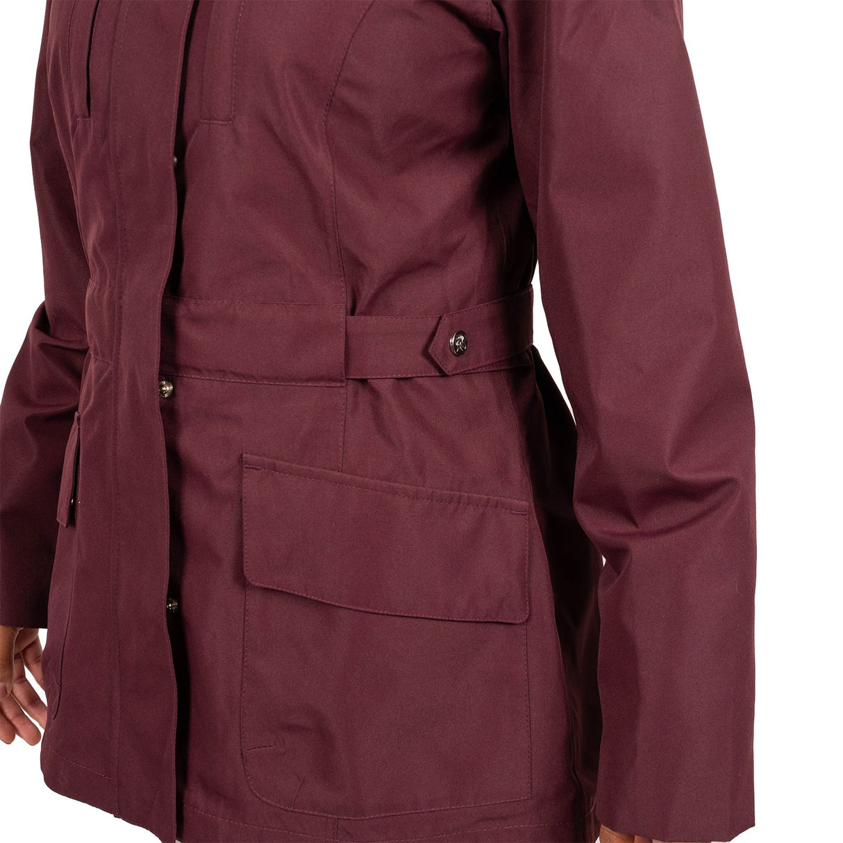Veste de pluie TemTeq Nimbus