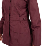Veste de pluie TemTeq Nimbus