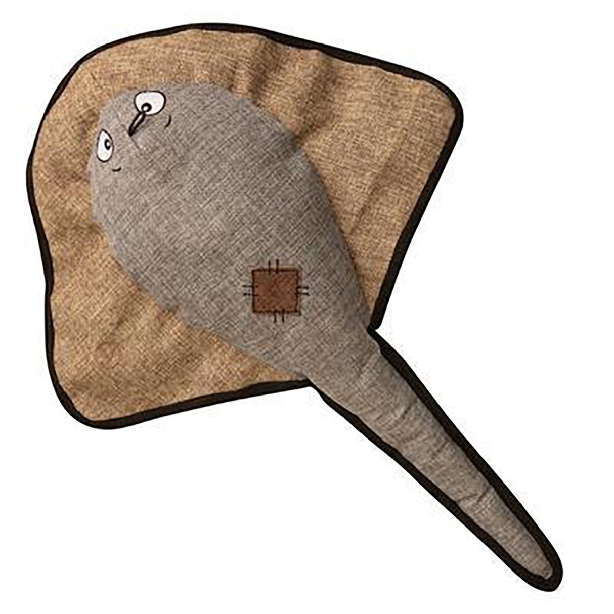 Snugarooz Sally The Stingray Plush Toy