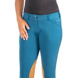 Pantalon d'équitation Elation Platinum Chelsea