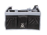 Lettia Large Soft Grooming Caddy