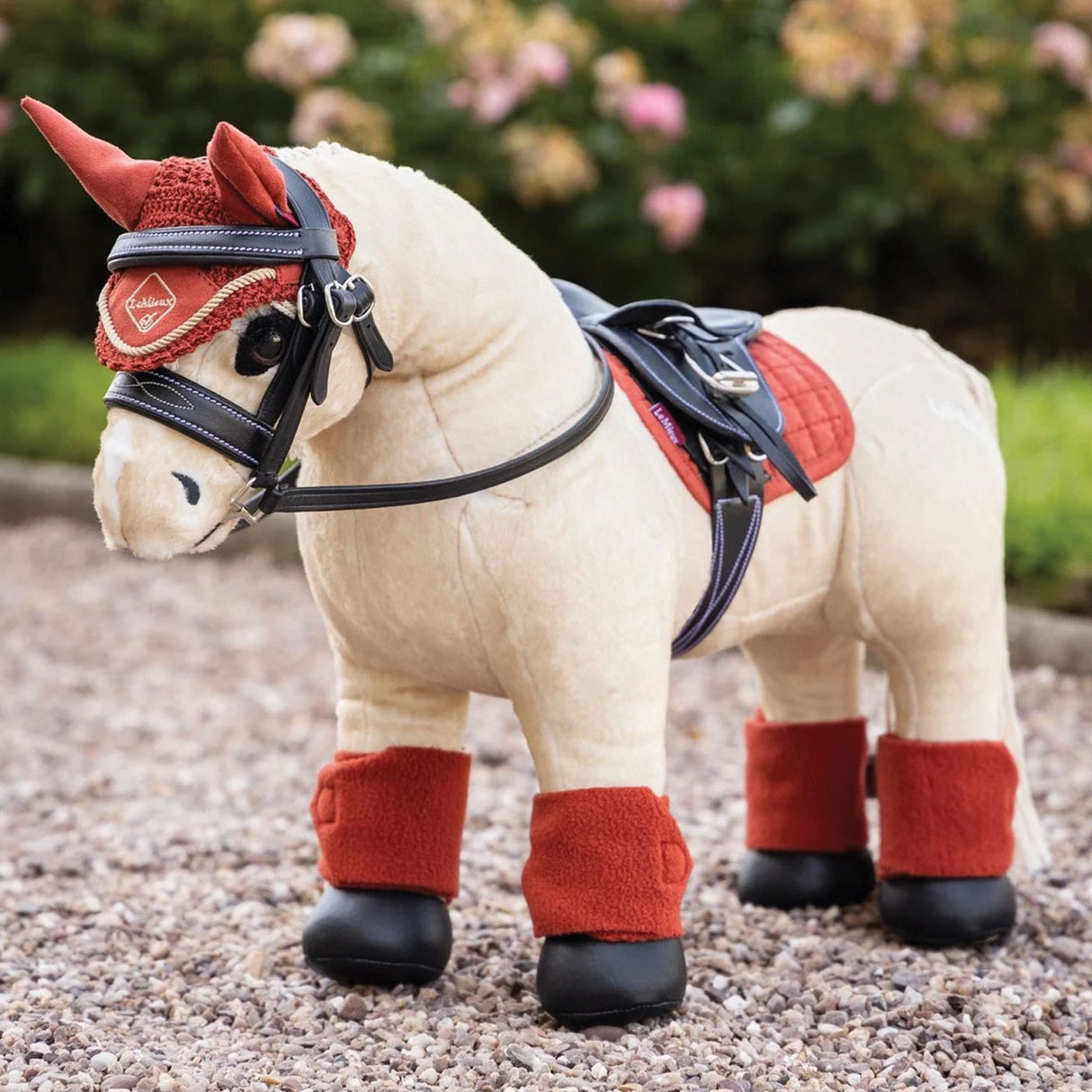 LeMieux Jouet Poney Popcorn