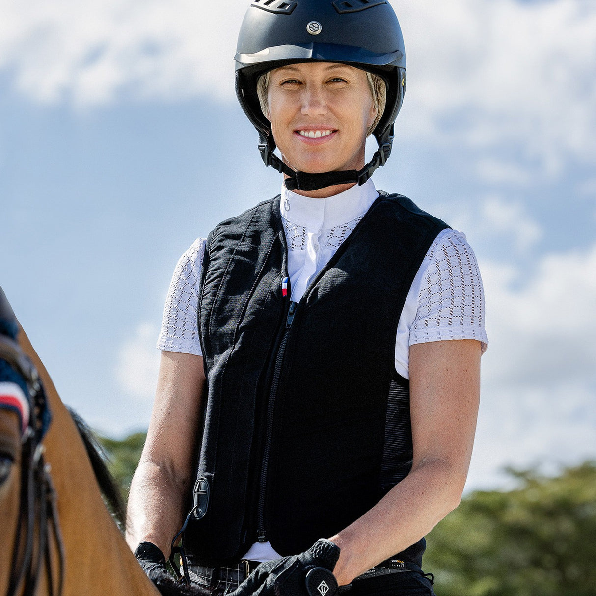 AllShot Belair Airbag Vest