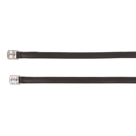 Val du Bois Softie Stirrup Leathers - 48 In.