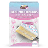 Mélange à gâteau d'anniversaire pour chiot, 10 oz