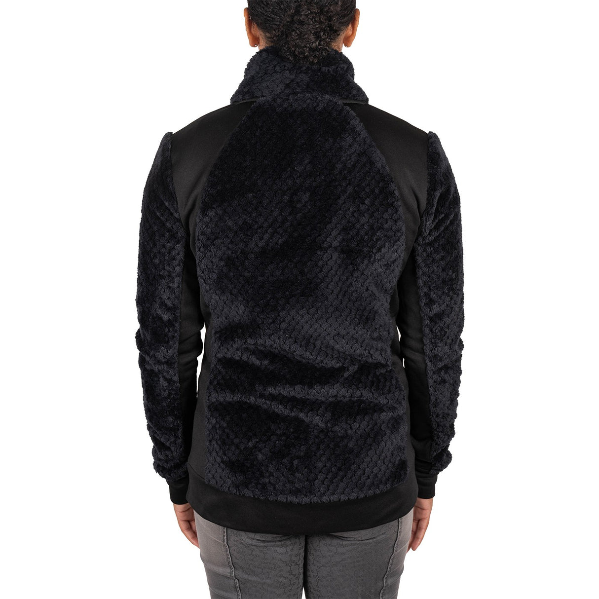 Veste Aerion Lierre
