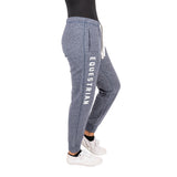Pantalon de survêtement Roots Equestrian à revers étroit