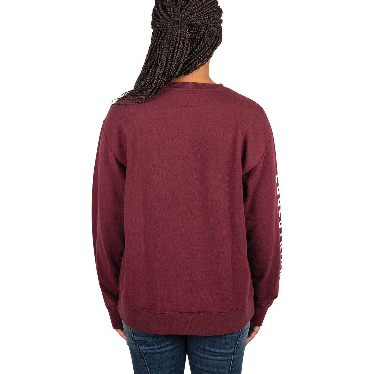 Roots Equestrian Boyfriend Sweatshirt