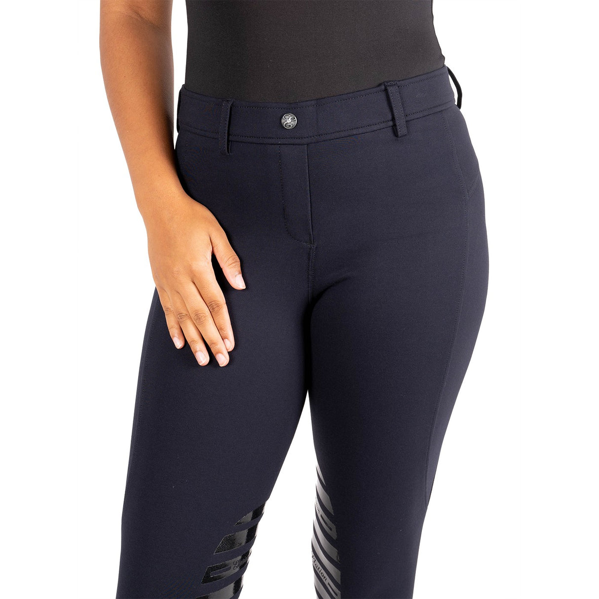 Elation Red Label Sport Pull-On Breech