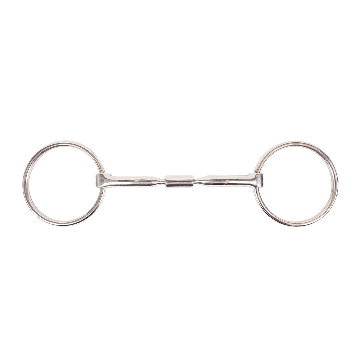 Myler Loose Ring Wide Barrel Bit - Level 1