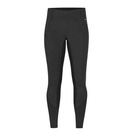 Collant d'hiver à fond intégral Kerrits Sit Tight Windpro