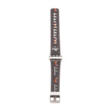 C4 Apple Watch Band