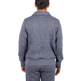 Aerion Equestrian Quarter Zip Polo Sweatshirt