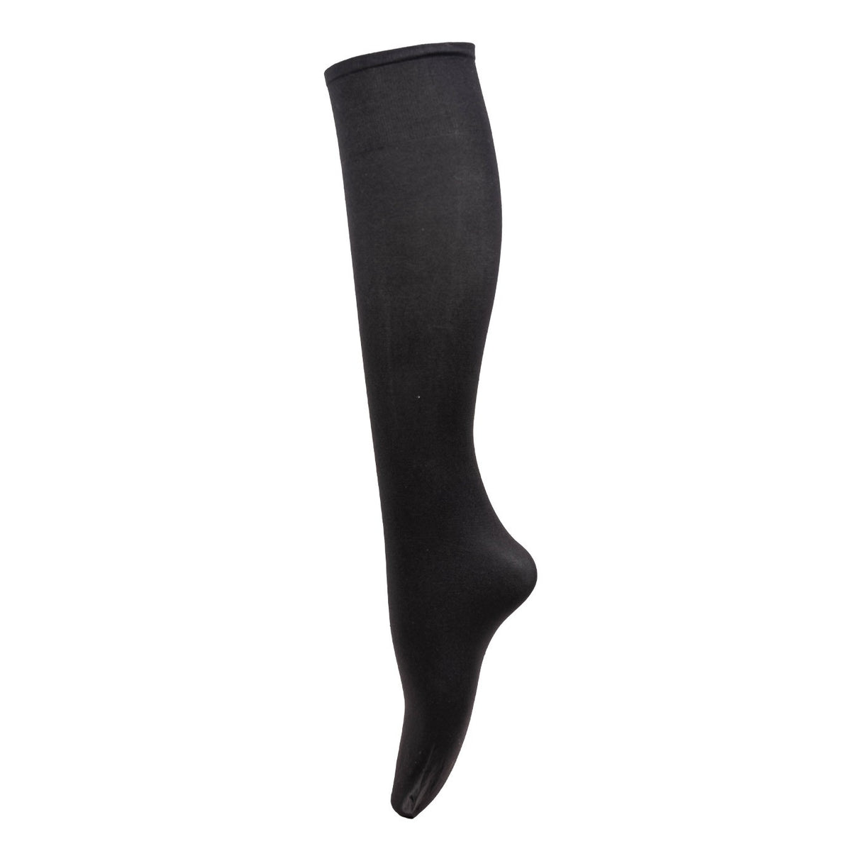 Solid Boot Socks