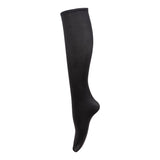 Solid Boot Socks