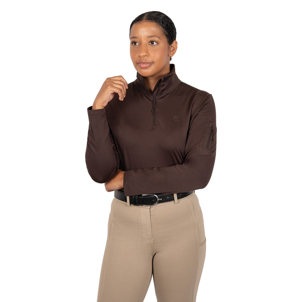 TemTeq Delaney Training Top