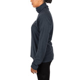 Aerion Hazel Fleece Top