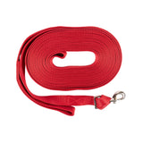 Shedrow Lunge Line W- Snap