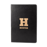Greenhawk Hunter Leatherette Cover Journal