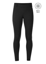 Collant d'hiver Kerrits Power Stretch Pocket