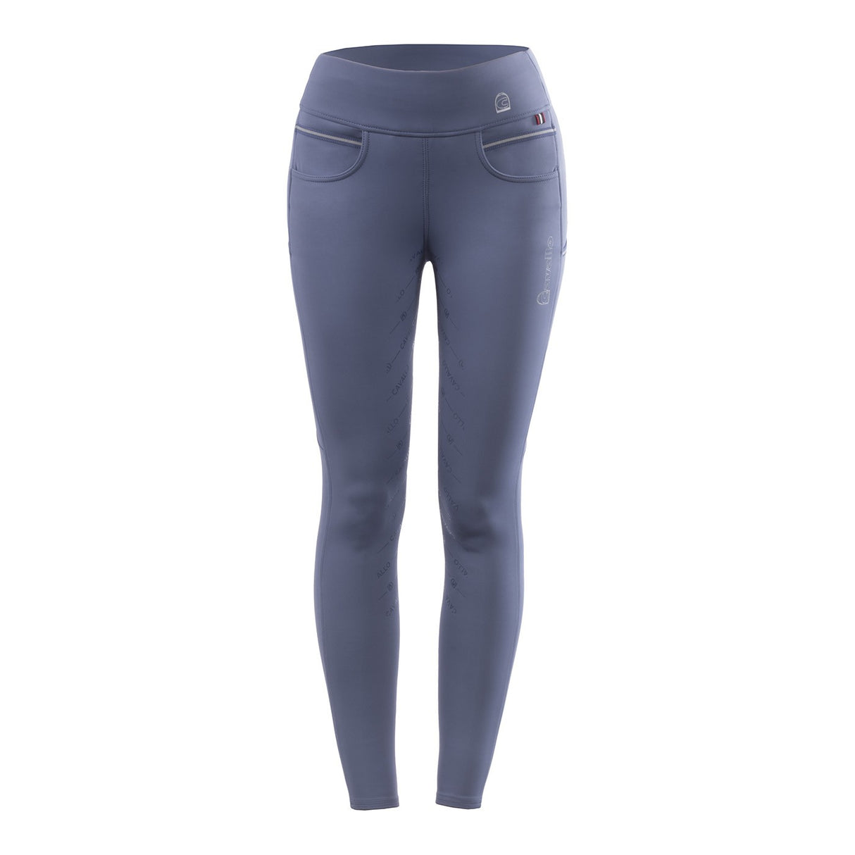Cavallo Liz Full Seat Grip Tight