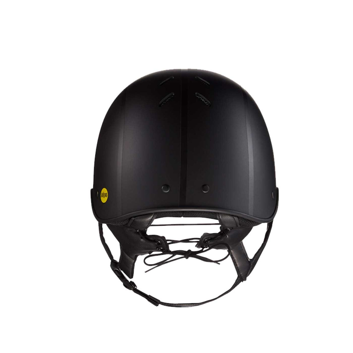 Charles Owen Mon casque PS