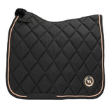 Back on Track Haze Collection Saddle Pad - Dressage