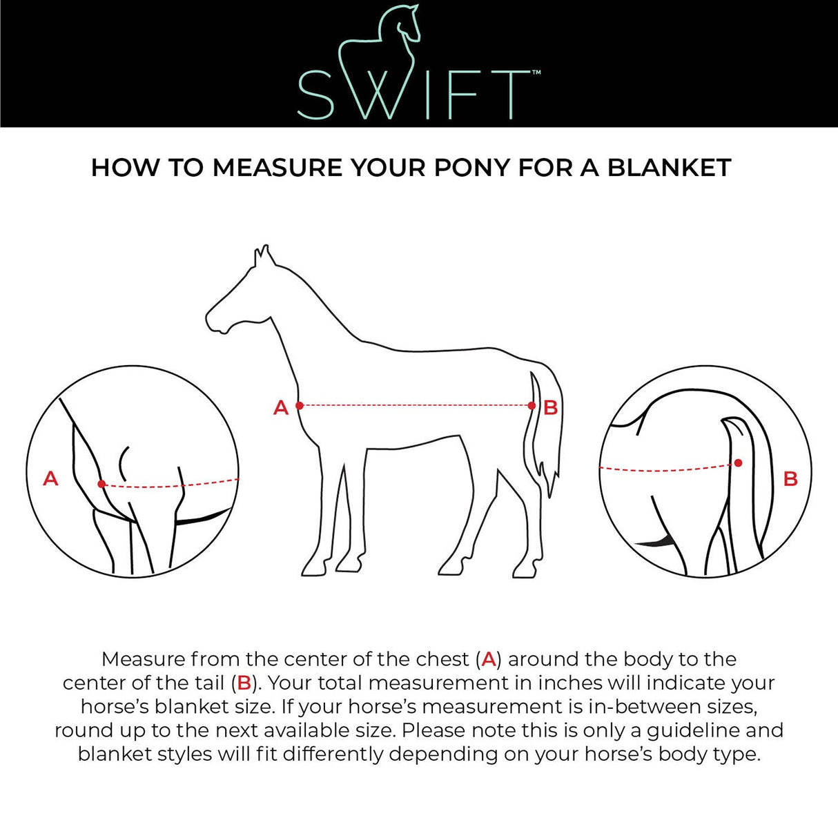 Swift Turnout 300 g