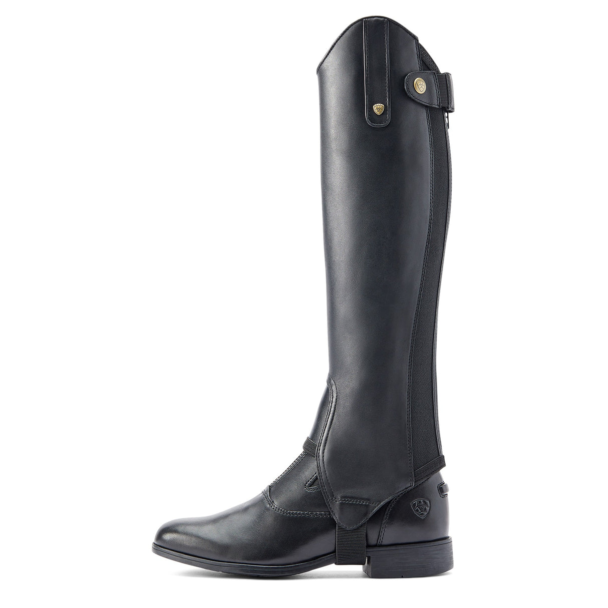 Mini-chaps Ariat Heritage Contour