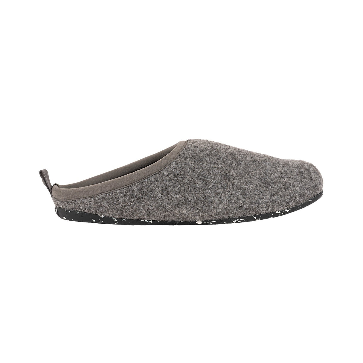 Camper Wabi Wool Slippers