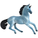 Breyer Mini Whinnies Licorne Surprise - Série 2