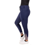 Elation Platinum Morgan Full Seat Breech