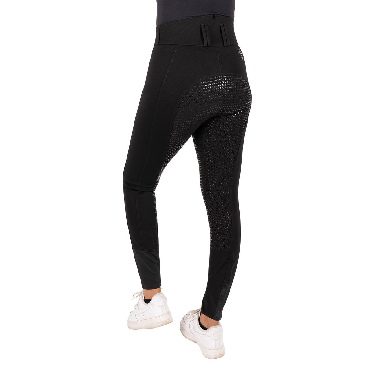 Elation Red Label Sport High Rise Full Seat Breech