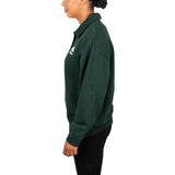 Sweat-shirt polo décontracté équestre Roots