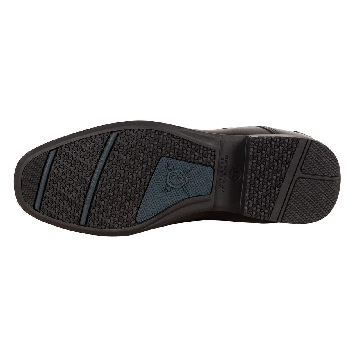 Bottes de paddock Gallors Scout