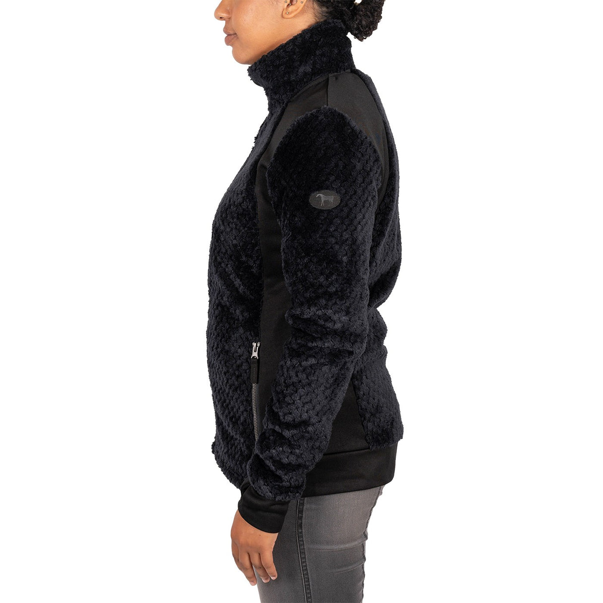 Veste Aerion Lierre