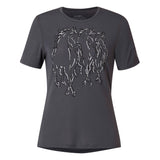 T-shirt Chevaux dansants Kerrits