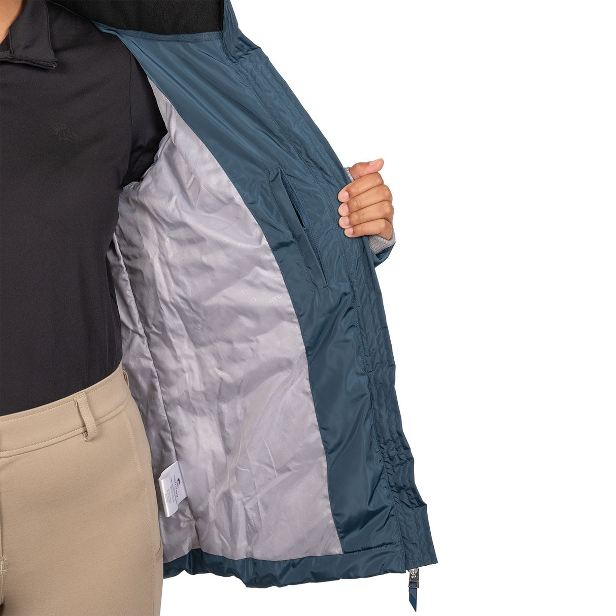 Veste TemTeq Trillium