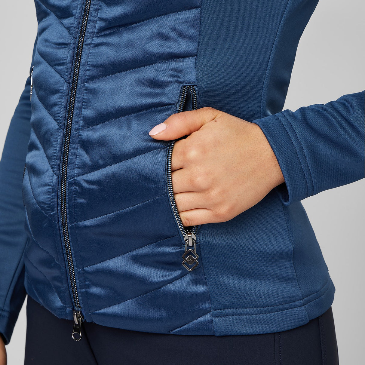 LeMieux Dynamique Jacket