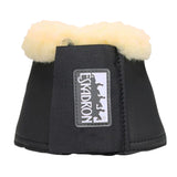 Eskadron Pikosoft Bell Boots W - Dessus en peau de mouton