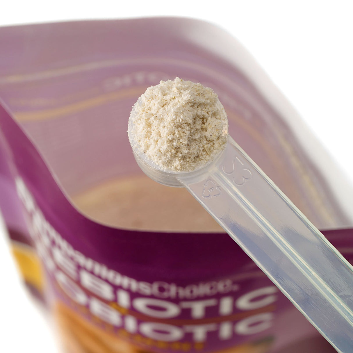 Companion's Choice Prebiotic & Probiotic Powder Pet Supplement 125 g