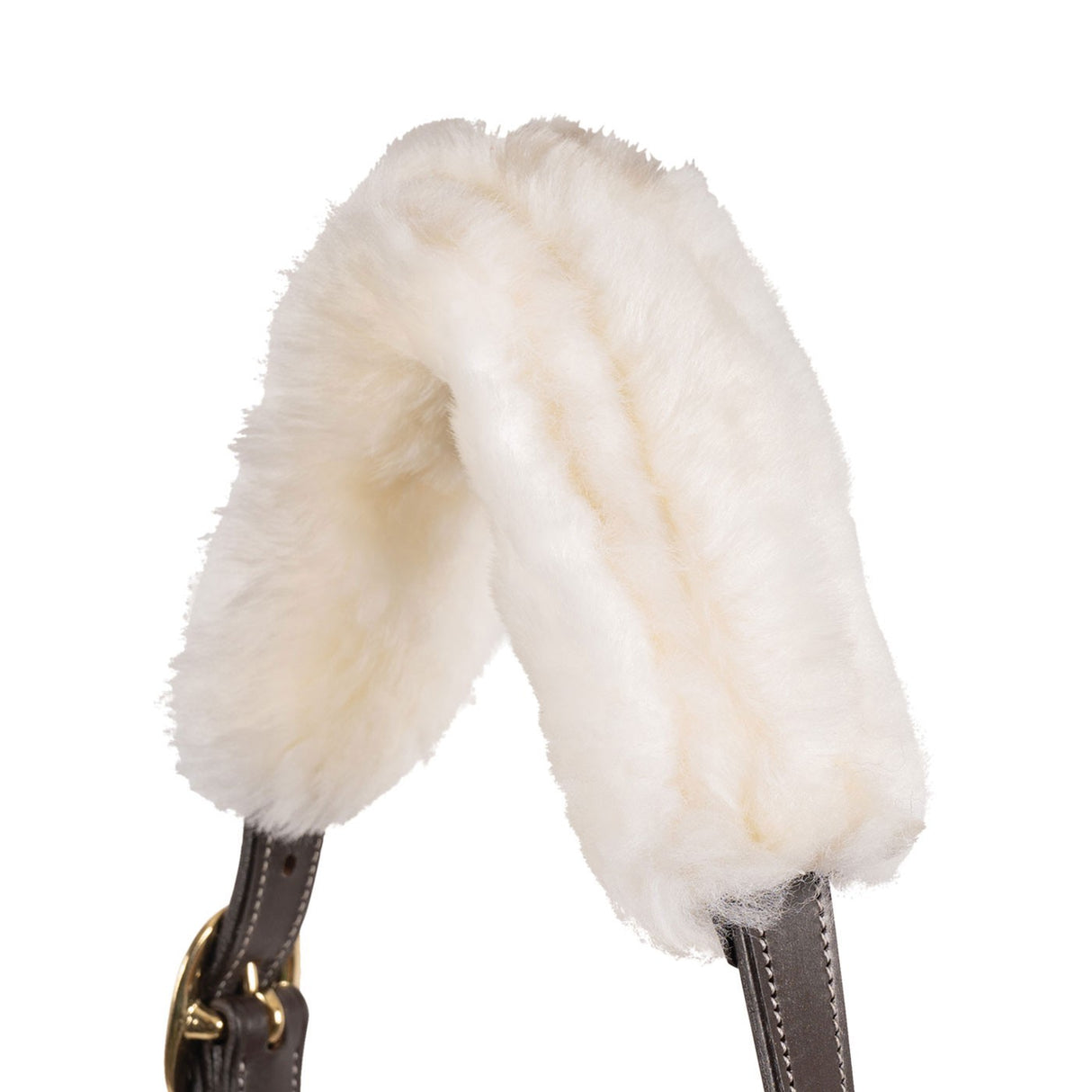 Shedrow Sheepskin Crown Cover