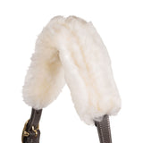Shedrow Sheepskin Crown Cover