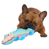 Canada Pooch Crocodile Chill Seeker Copains rafraîchissants