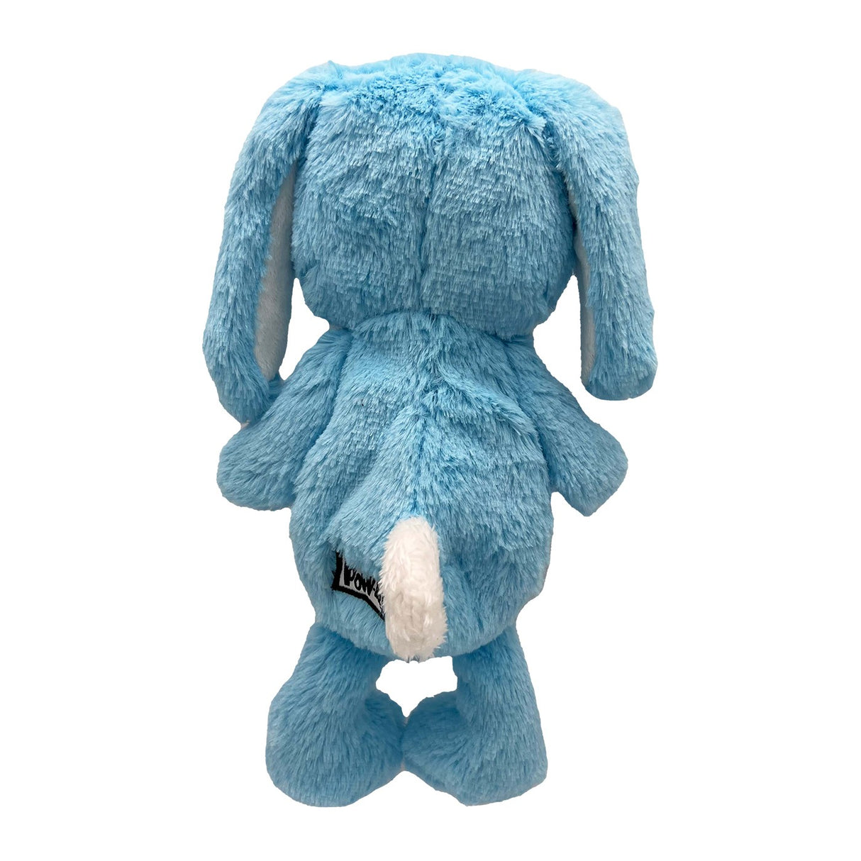 Lulubelles Power Plush Betty Bunny Dog Toy