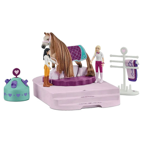 Schleich Horse Club Sofia's Beauties Beauty Salon