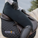 Kerrits Sit Tight Windpro Full Seat Winter Tight