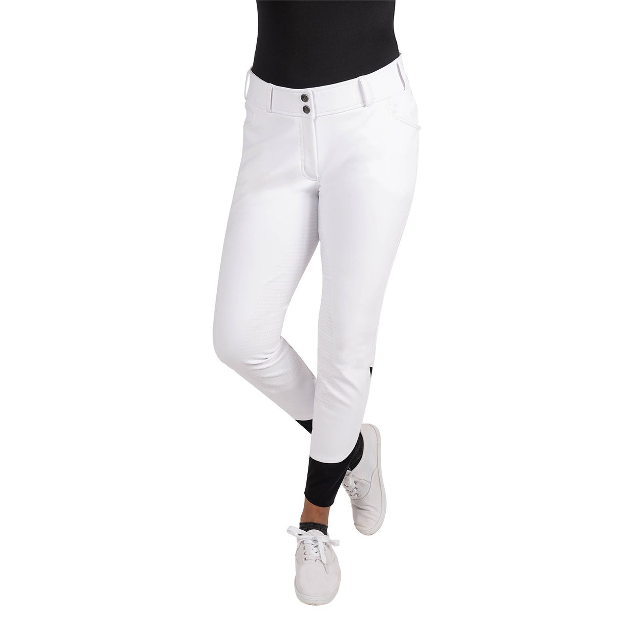 Elation Diamond London Full Seat Breech